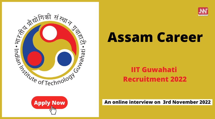 Assam CAreer