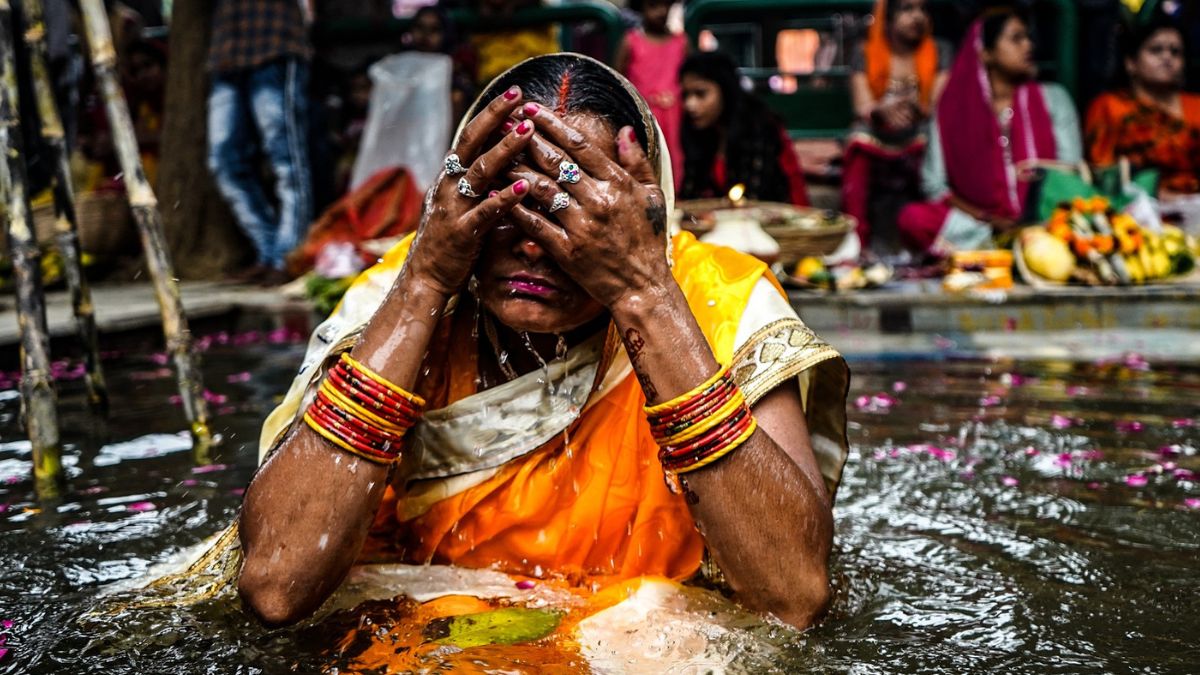 Chhath Puja