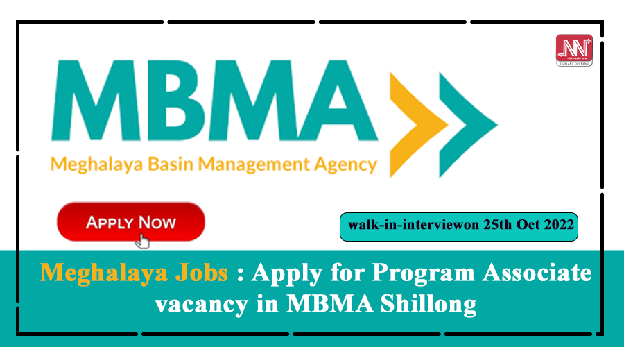 MBMA jobs