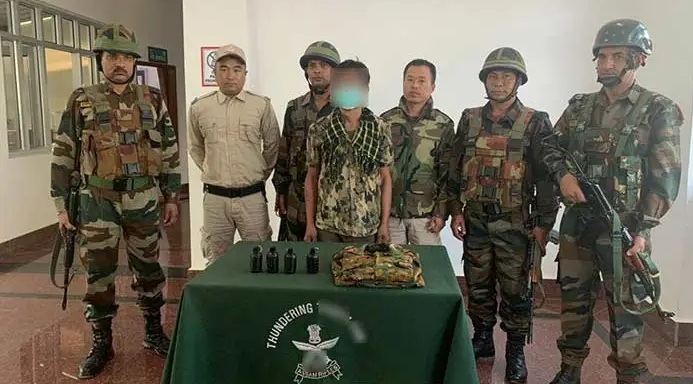 NSCN