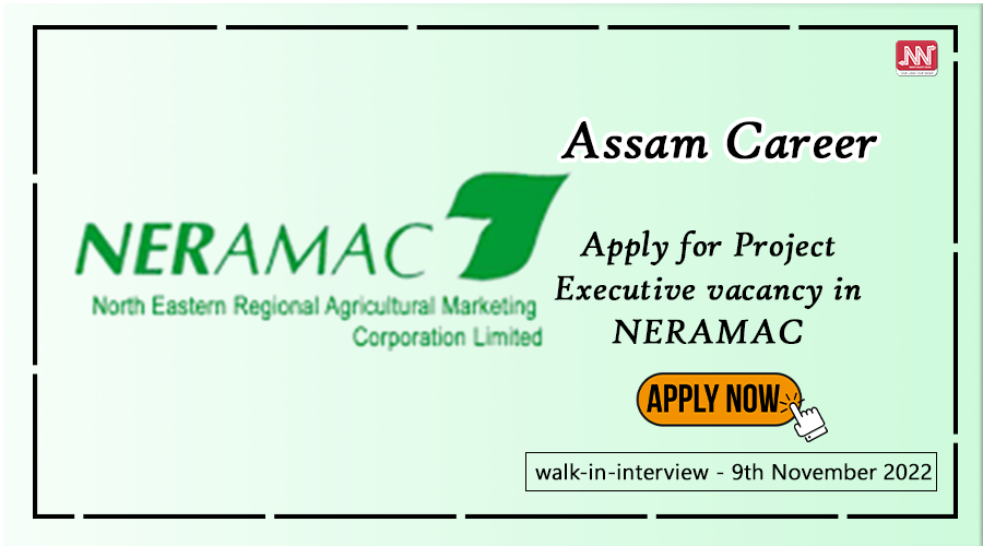 Neramac Assam career