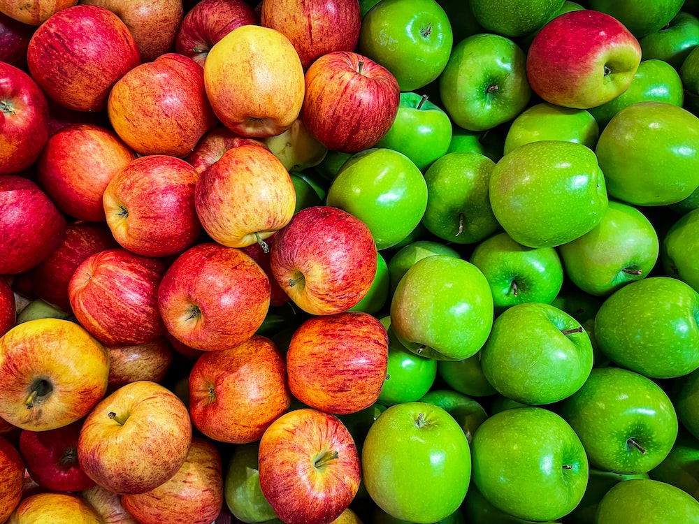 Types Of Apples You Must Eat For Better Health Benefits