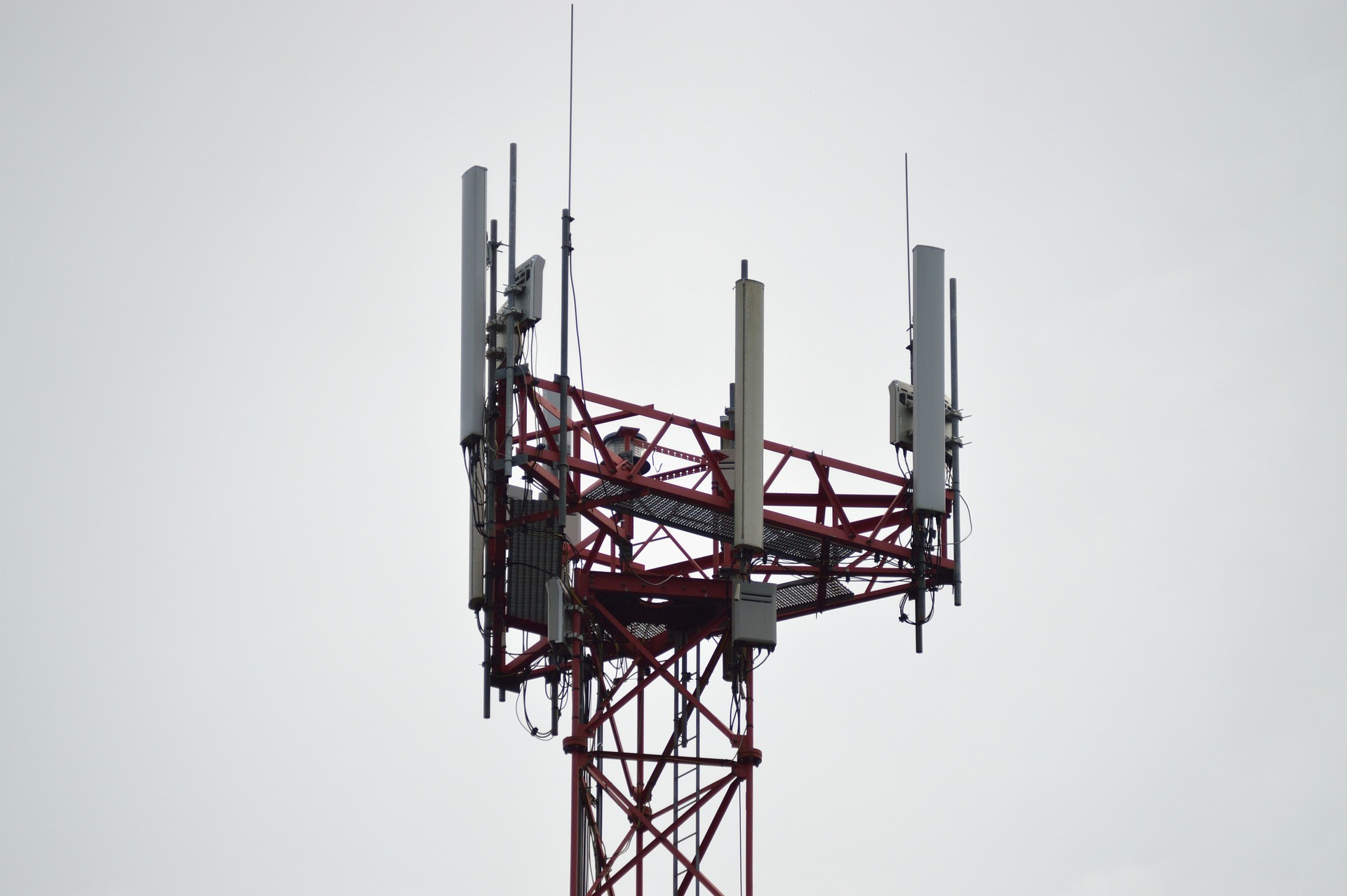 Thieves posing as officials steal mobile tower in patna