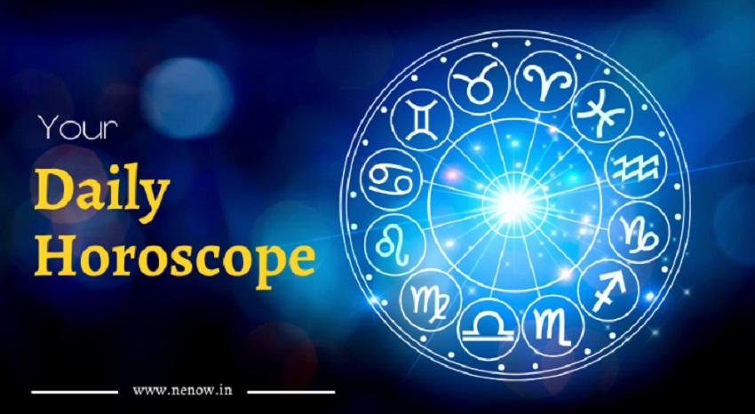 Horoscope Today astrological predictions