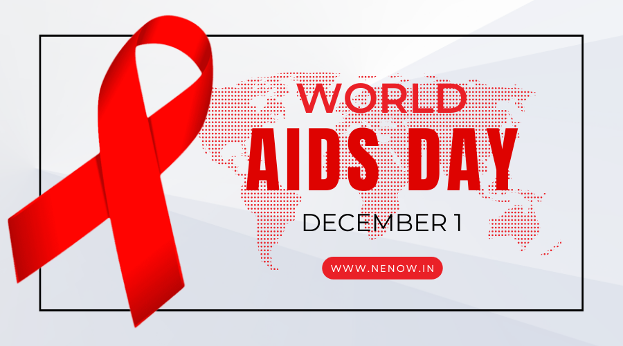 World Aids Day