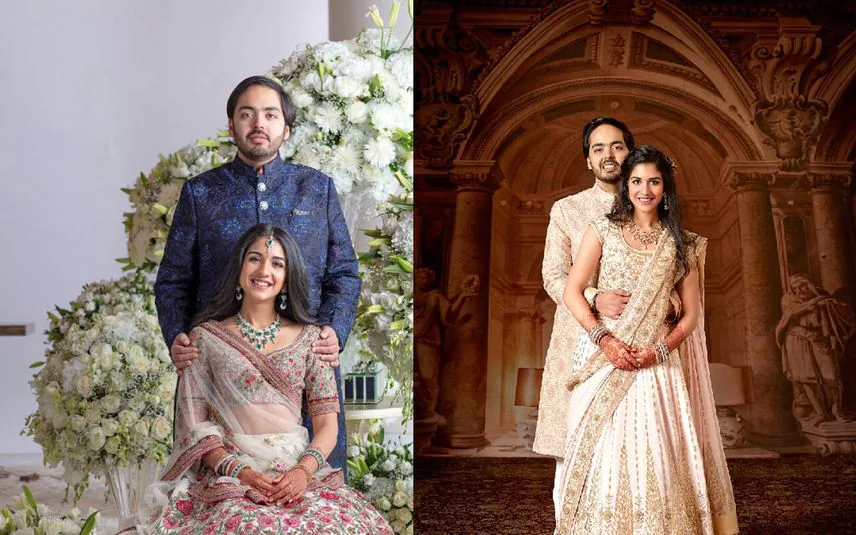 5 super expensive things Isha Ambani and Anand Piramal own: A 5-storey  sea-facing mansion worth Rs 450 Crore, Rs 90 Crore wedding lehenga, a  massive fleet of luxurious wheels and more | GQ India