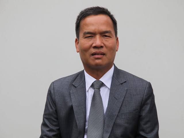 Mizoram: Ex-deputy speaker Lalrinawma to be sworn in as minister