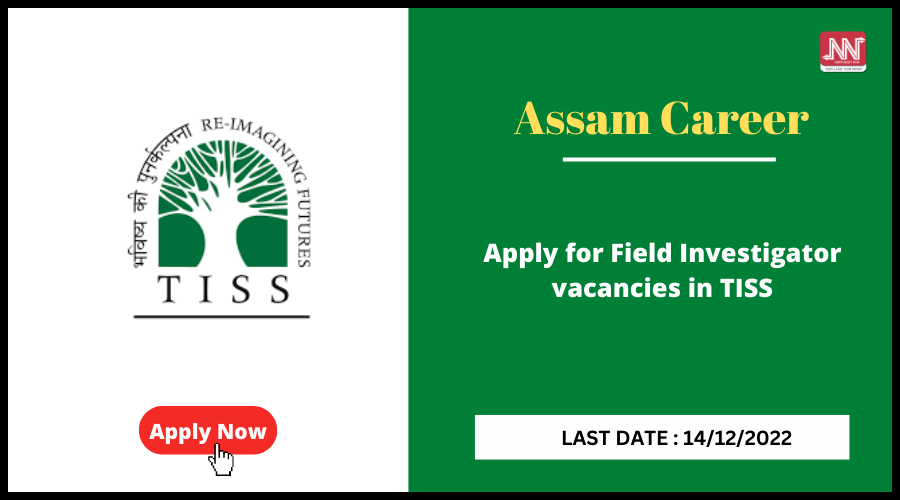 Assam Career TISS