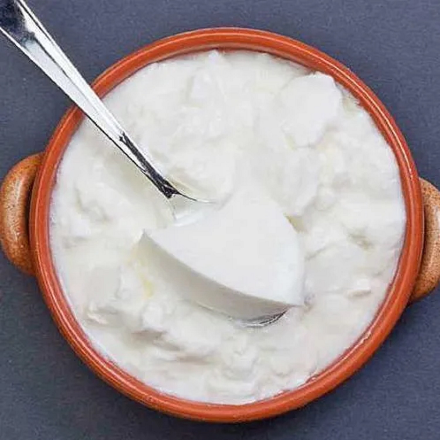 Curd Raita