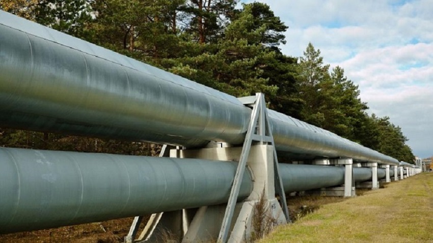 India-Bangladesh-Friendship-Pipeline