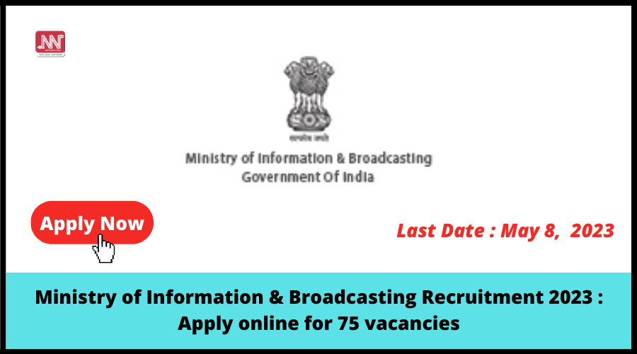 Ministry Of Information And Broadcasting On Twitter Quot The Report By