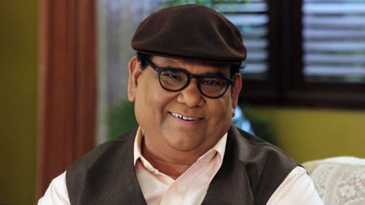 Satish Kaushik heart attack