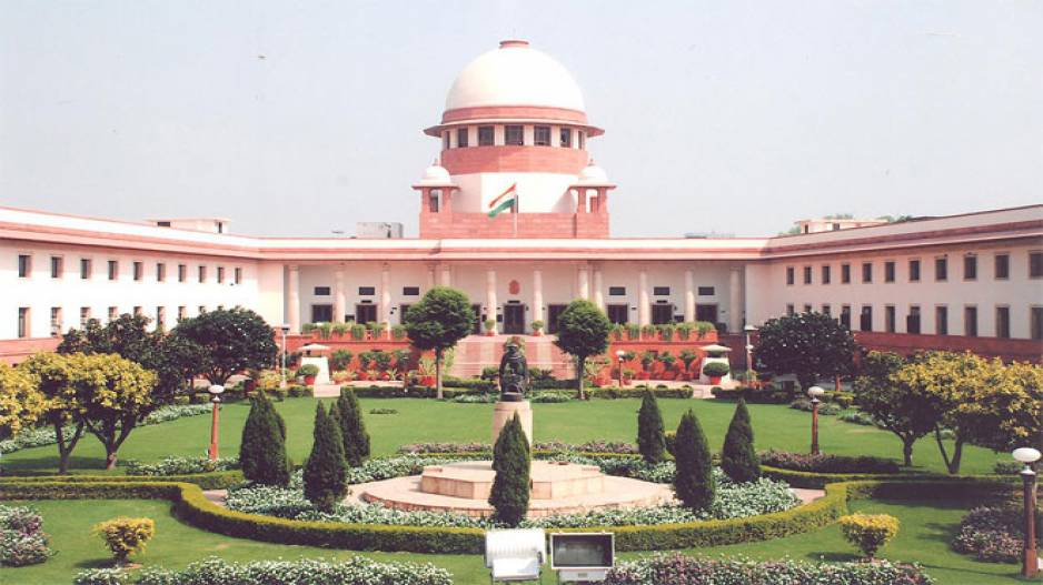 Big win For Delhi Government in Supreme Court in Tussle vs Centre