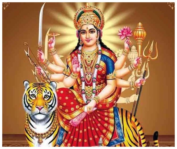 Chaitra Navratri 2023 : History, Significance, Date & Time