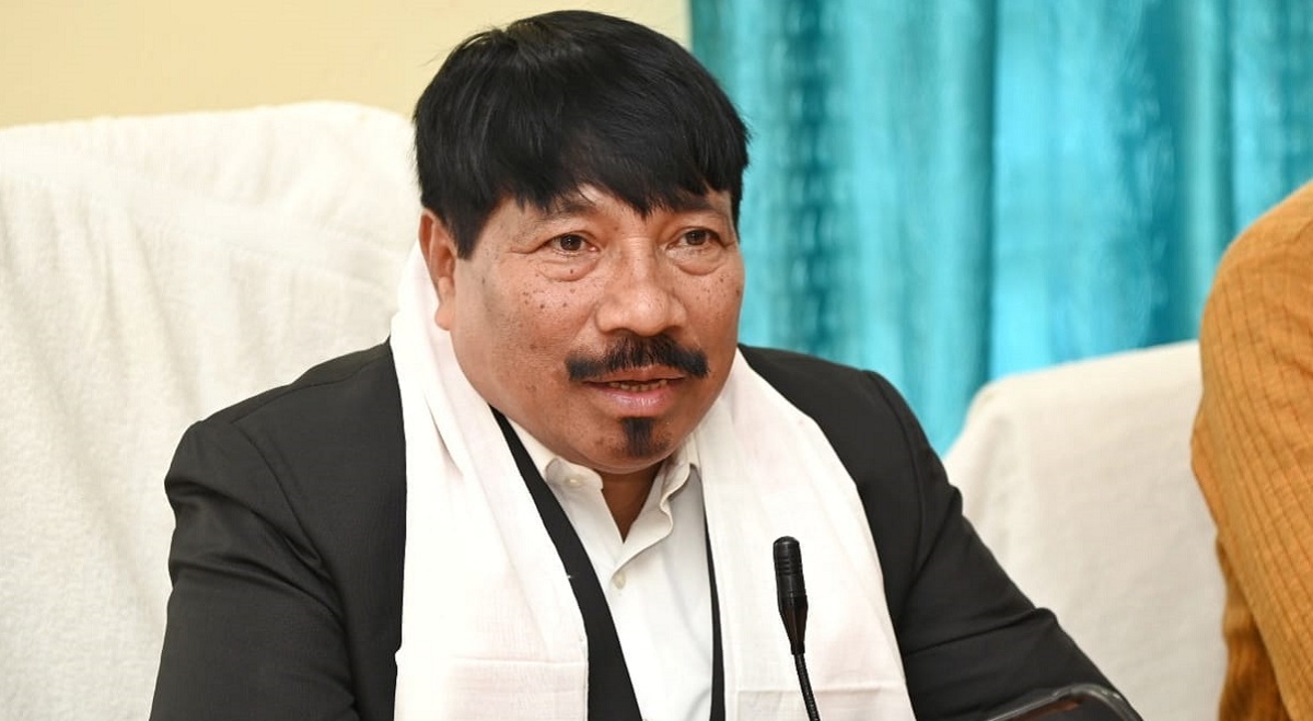 Border dispute with Arunachal Pradesh to be resolved by year-end, says ...