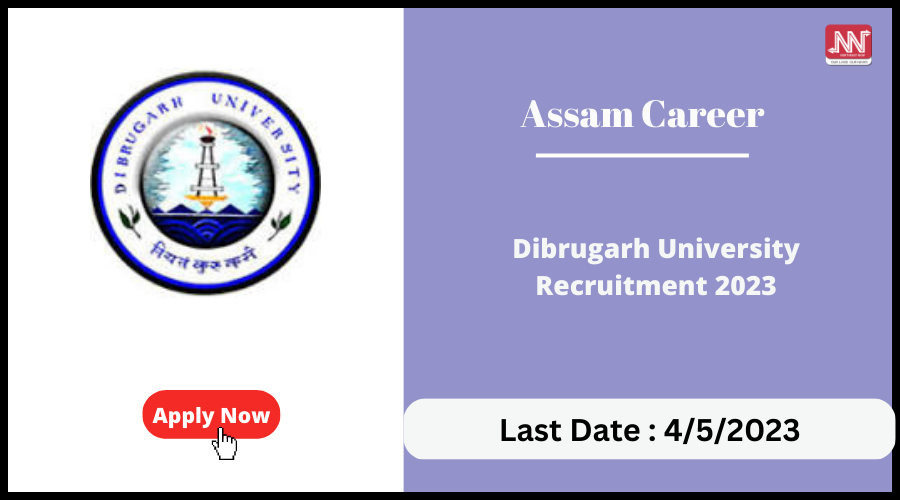 dibrugarh university thesis tracking