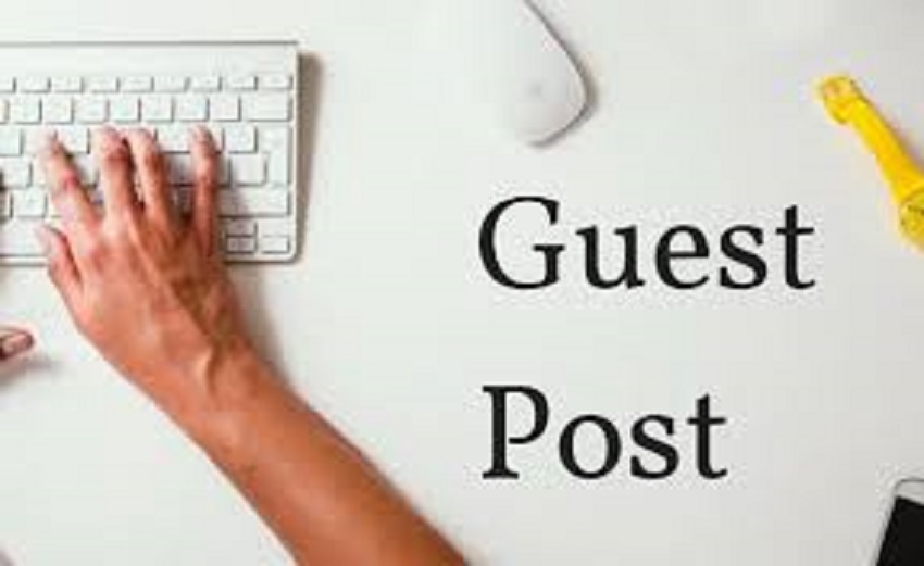 5 Reasons You Cannot Ignore Guest Posting In 2023