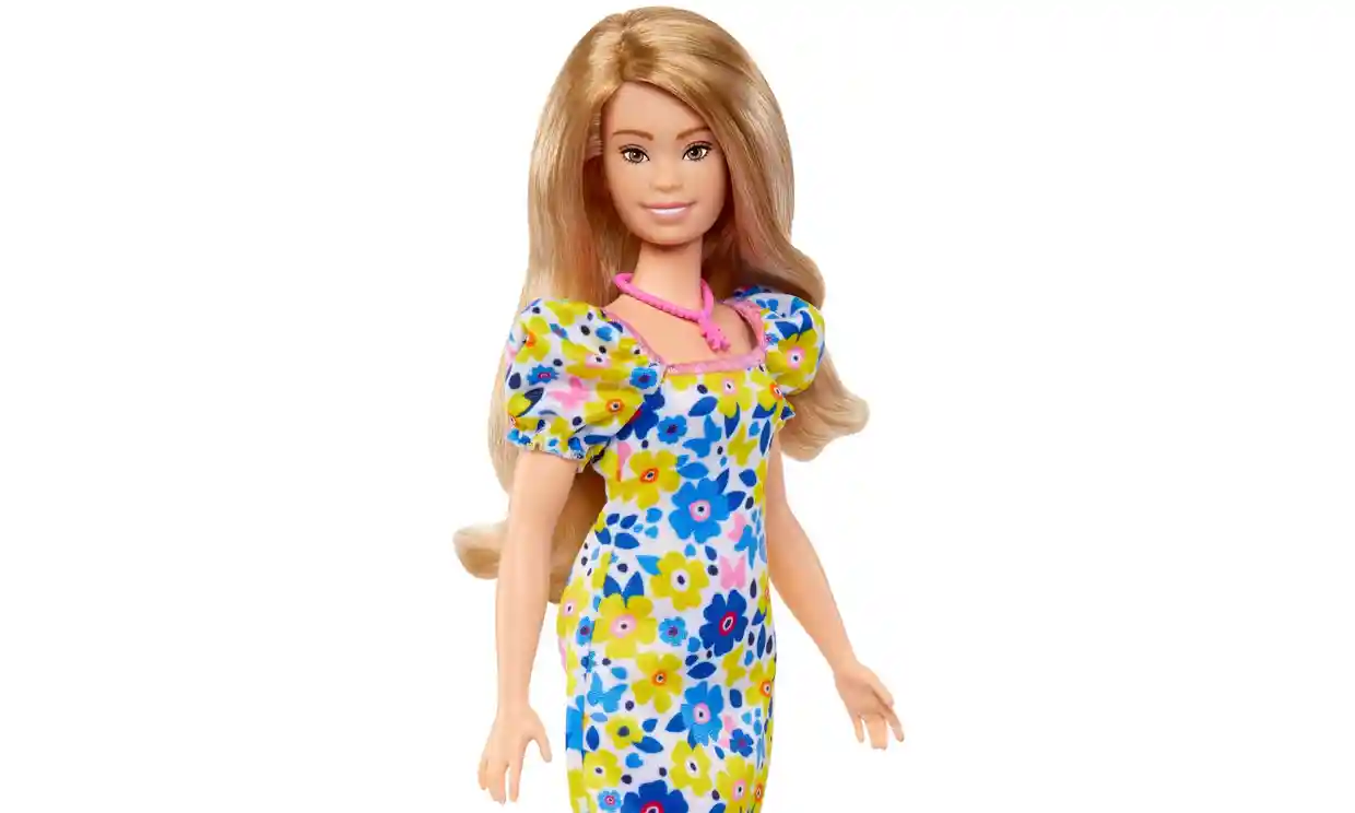 The best sale latest barbie