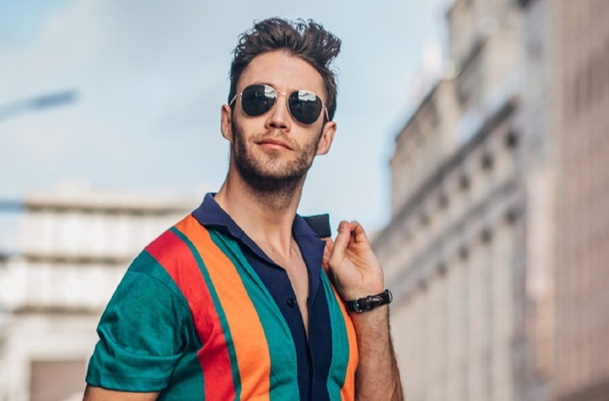 4 men’s fashion trends to adopt this summer