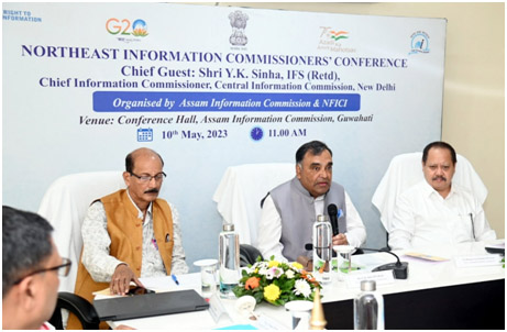 NE-Information-Commissioners-Conference