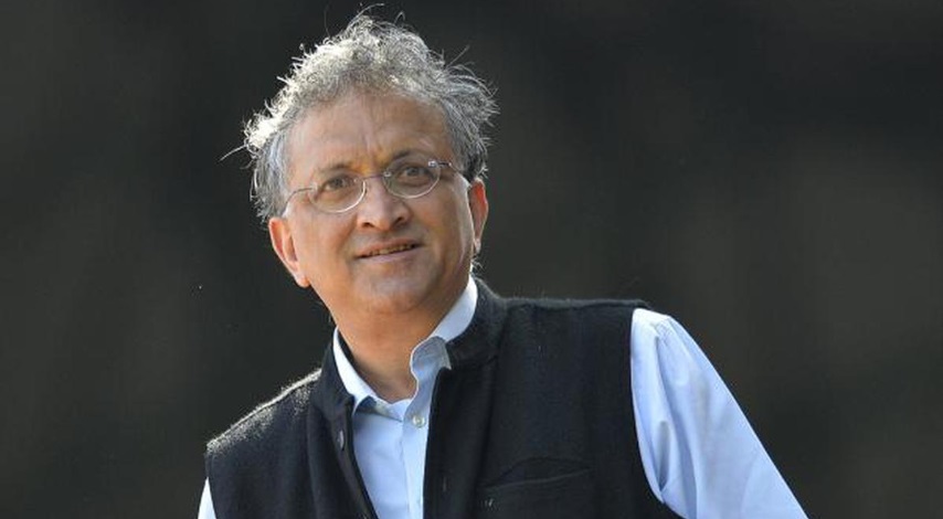 Ramchandra Guha