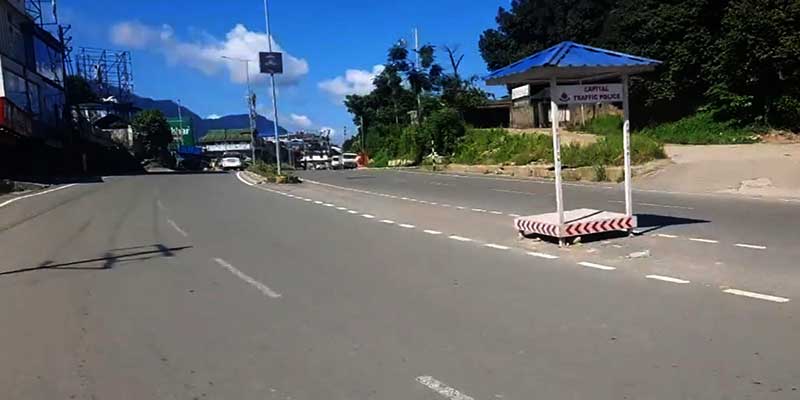 Arunachal: ANSU calls off proposed bandh in Itanagar