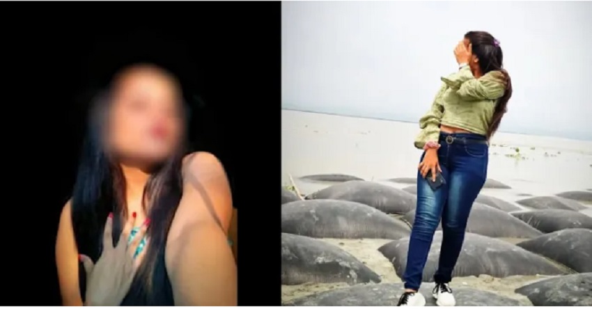 Xxx Bf Assam - Assam: 72-year-old man dies by suicide after intimate video with college  girl surfaced online