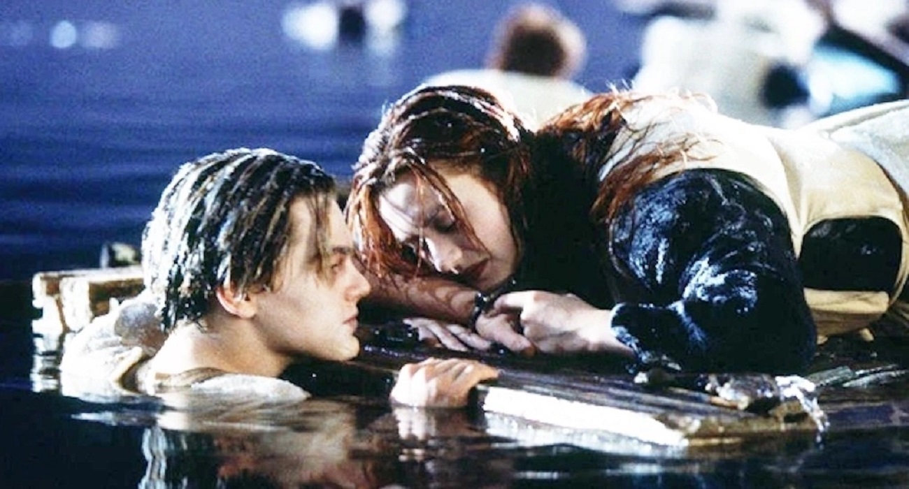 After Titan tragedy, Titanic to re-release in Netflix