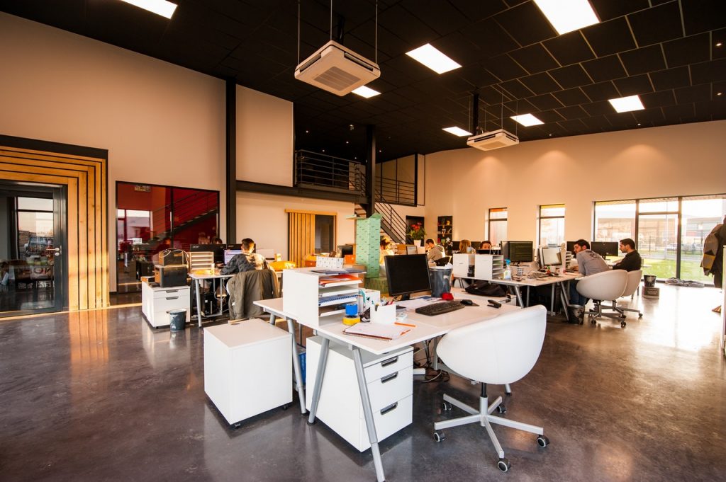 How startups can choose the best office spaces?