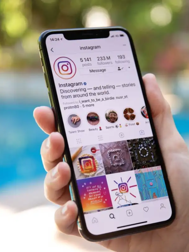 Instagram’s Channel feature to introduce new tools - NORTHEAST NOW