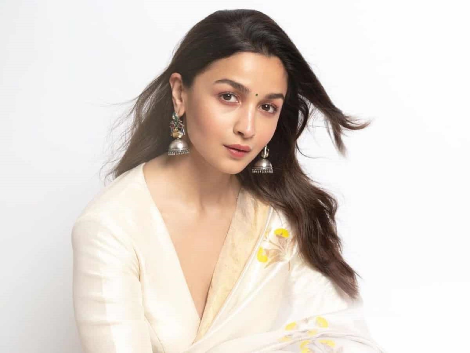 Aspires Daughter Raha To Become A Scientist : Alia Bhatt