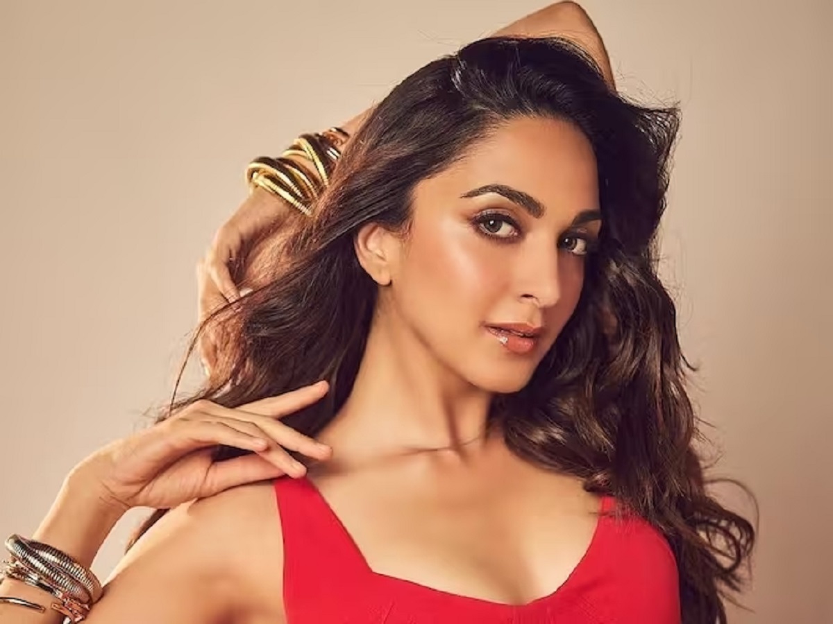 I was terrible in the audition of Laal Singh Chaddha: Kiara Advani