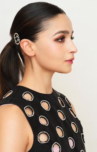 Cute Hairstyles Of Alia Bhatt That You Should Try It Too!