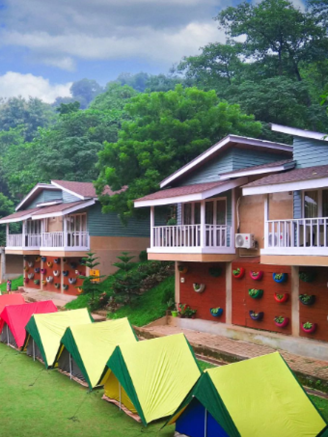 10 Amazing Resorts To Visit Near Guwahati With Kids In Last Phase Of 