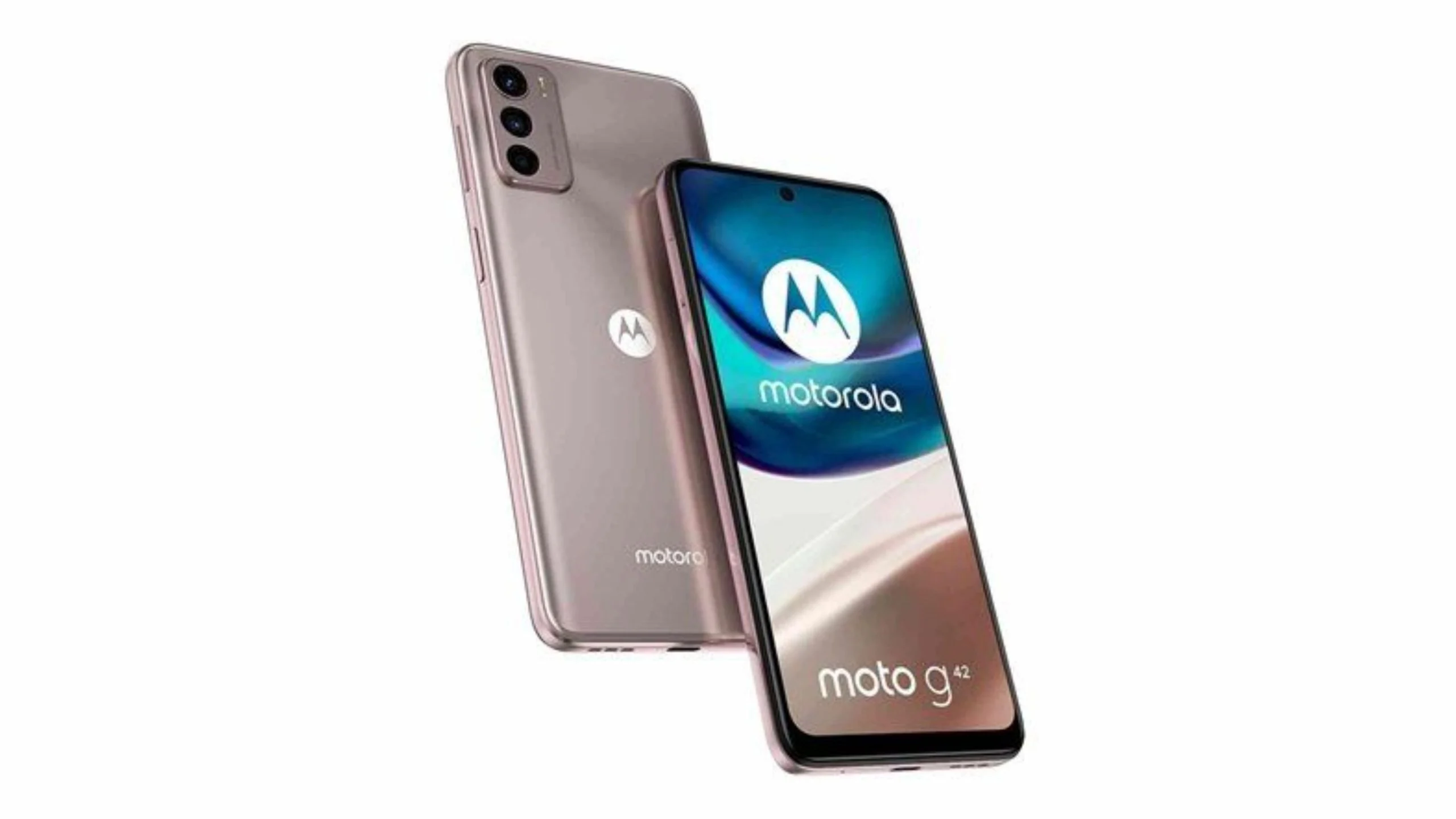 Motorola G14 Steel Grey