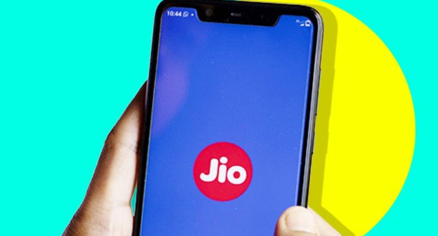 data booster jio phone