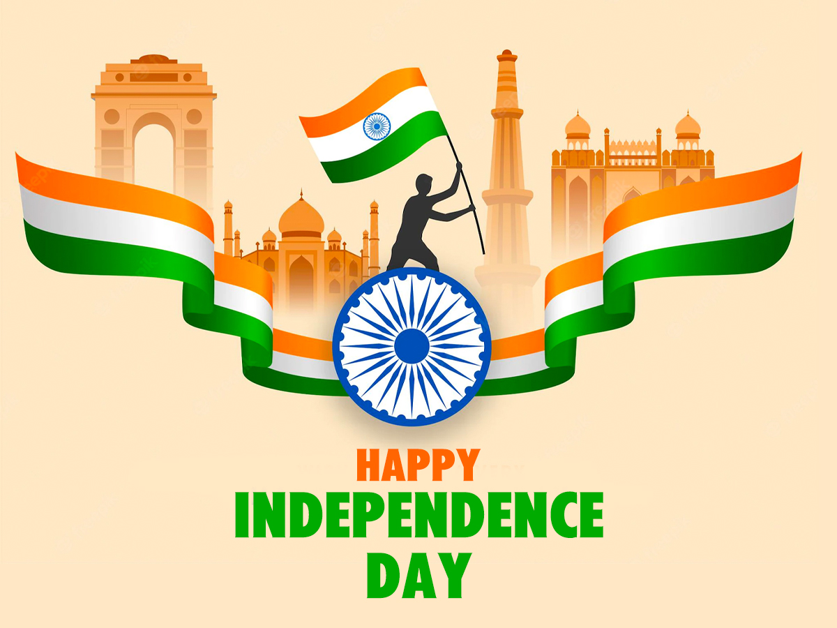 independence day images 2022