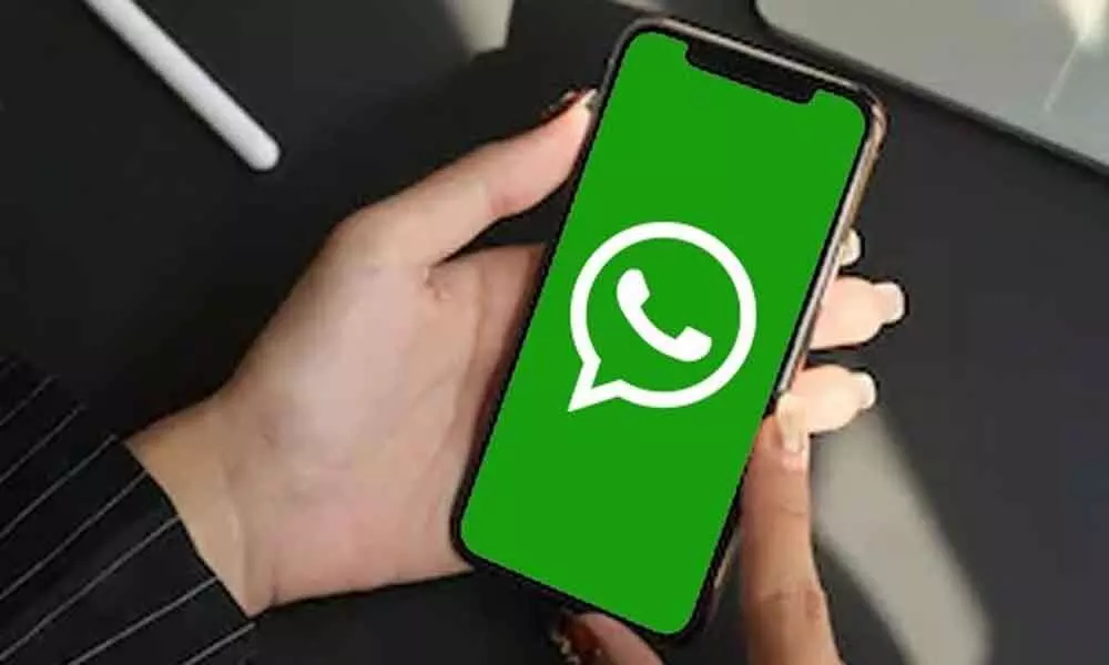 WhatsApp may soon allow users to report Channels: Report - NORTHEAST NOW