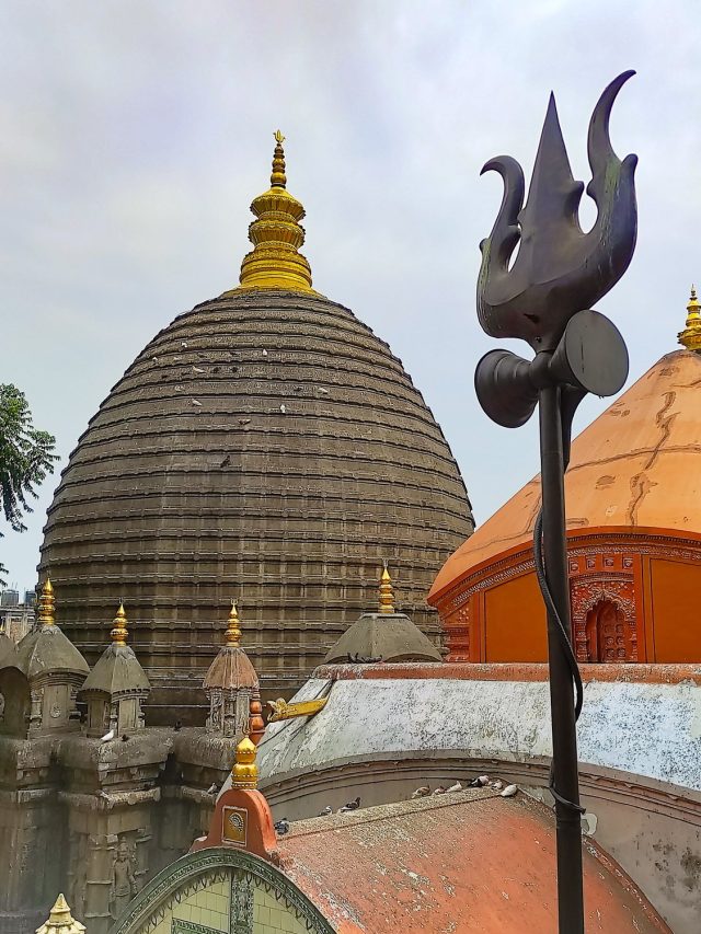 Top 5 soul fulfilling experiences that you can get only at Kamakhya ...