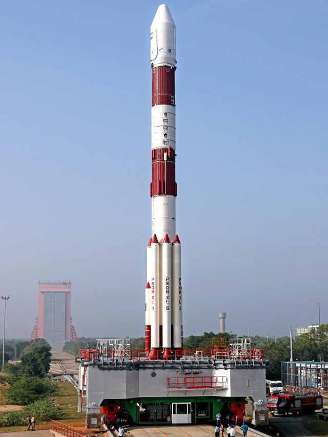 How to witness the launch of Aditya L1 on September 2? - NORTHEAST NOW