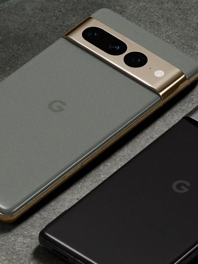 Google Pixel 8 series to launch with new feature: Reports - NORTHEAST NOW