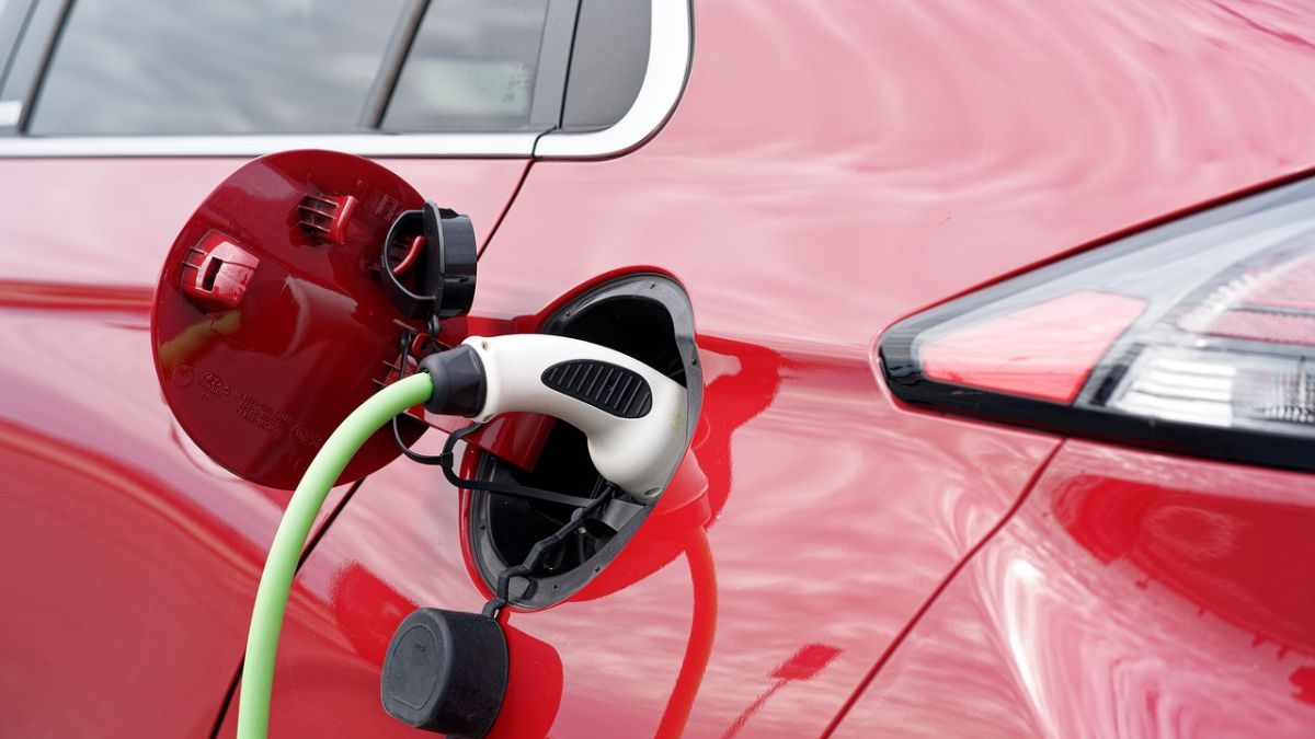 Assam Guwahatibased company installing EV charging stations across city