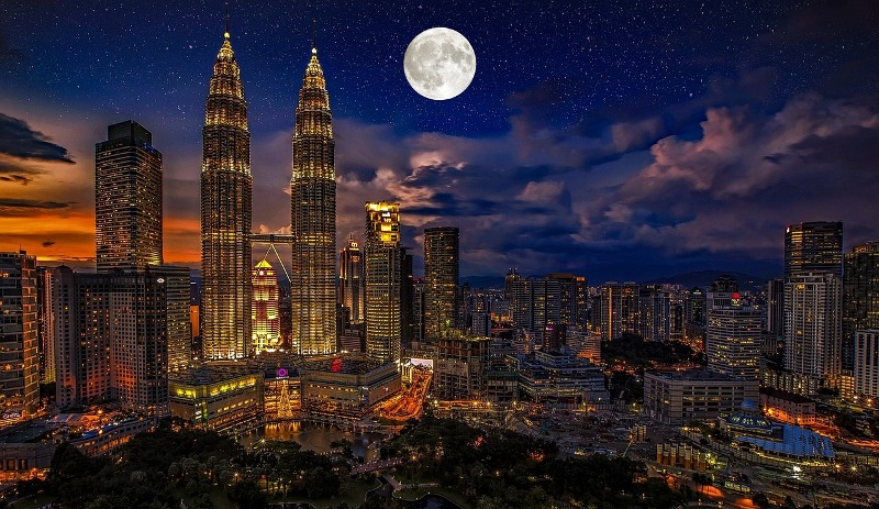 Malaysia