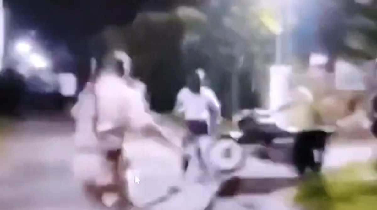 Assam police xxx video