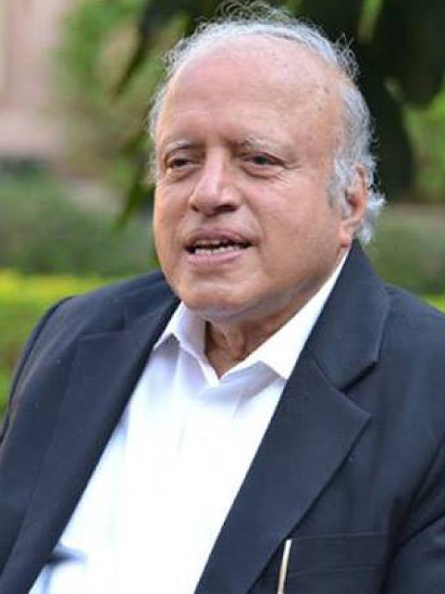 Who is M.S. Swaminathan: all you need to know about the father of green ...