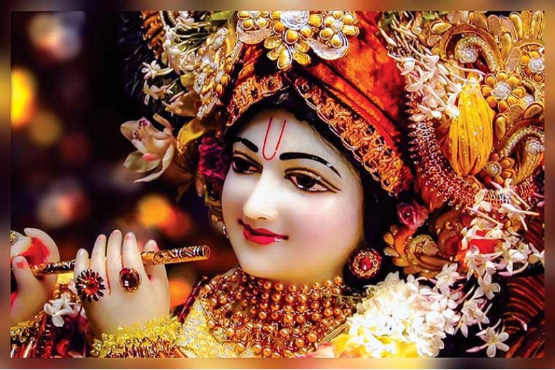 janmashtami