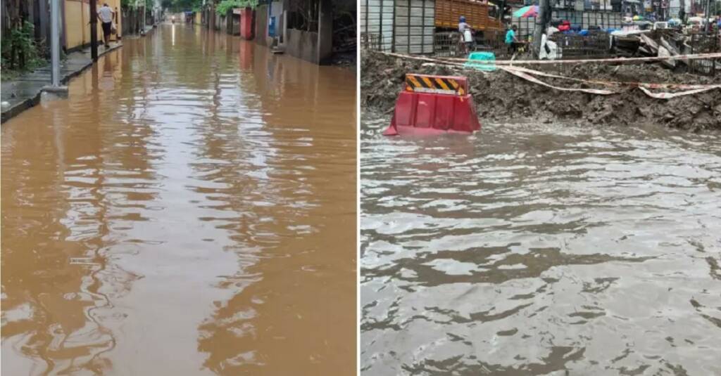 Guwahati floods