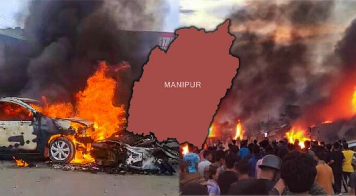 Manipur