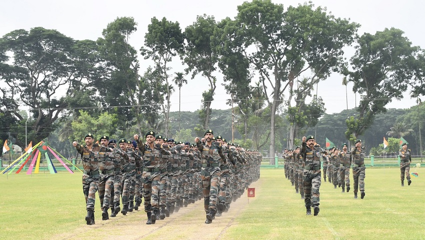 Meghalaya