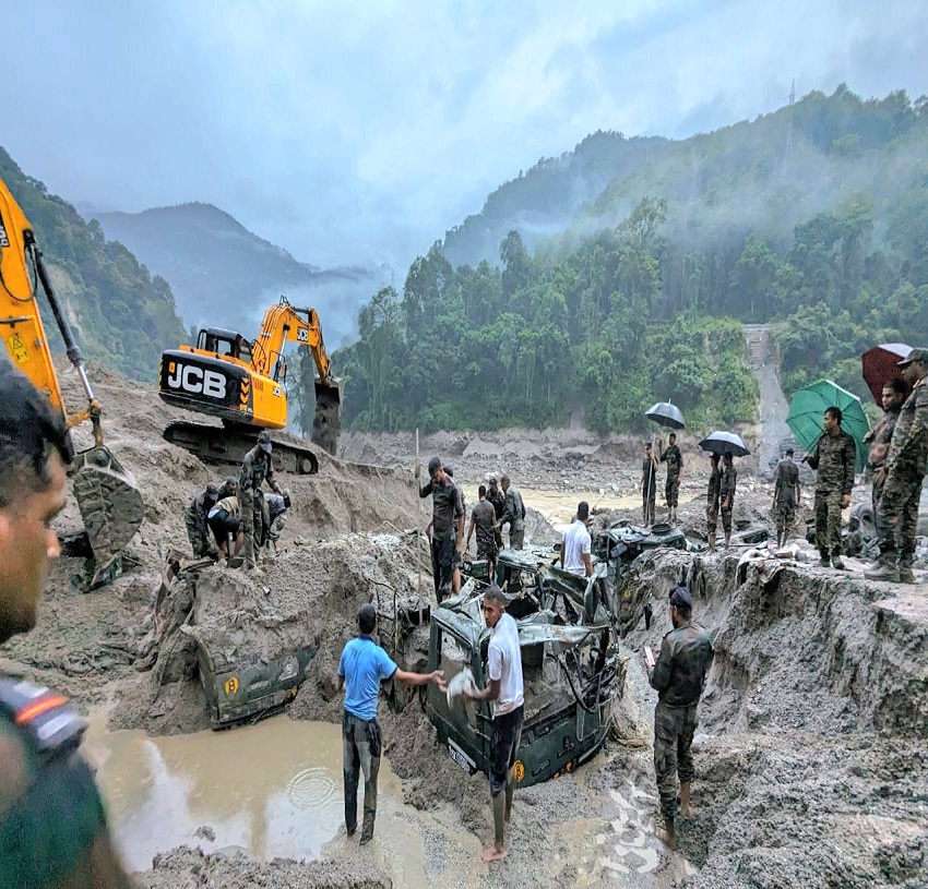 Sikkim